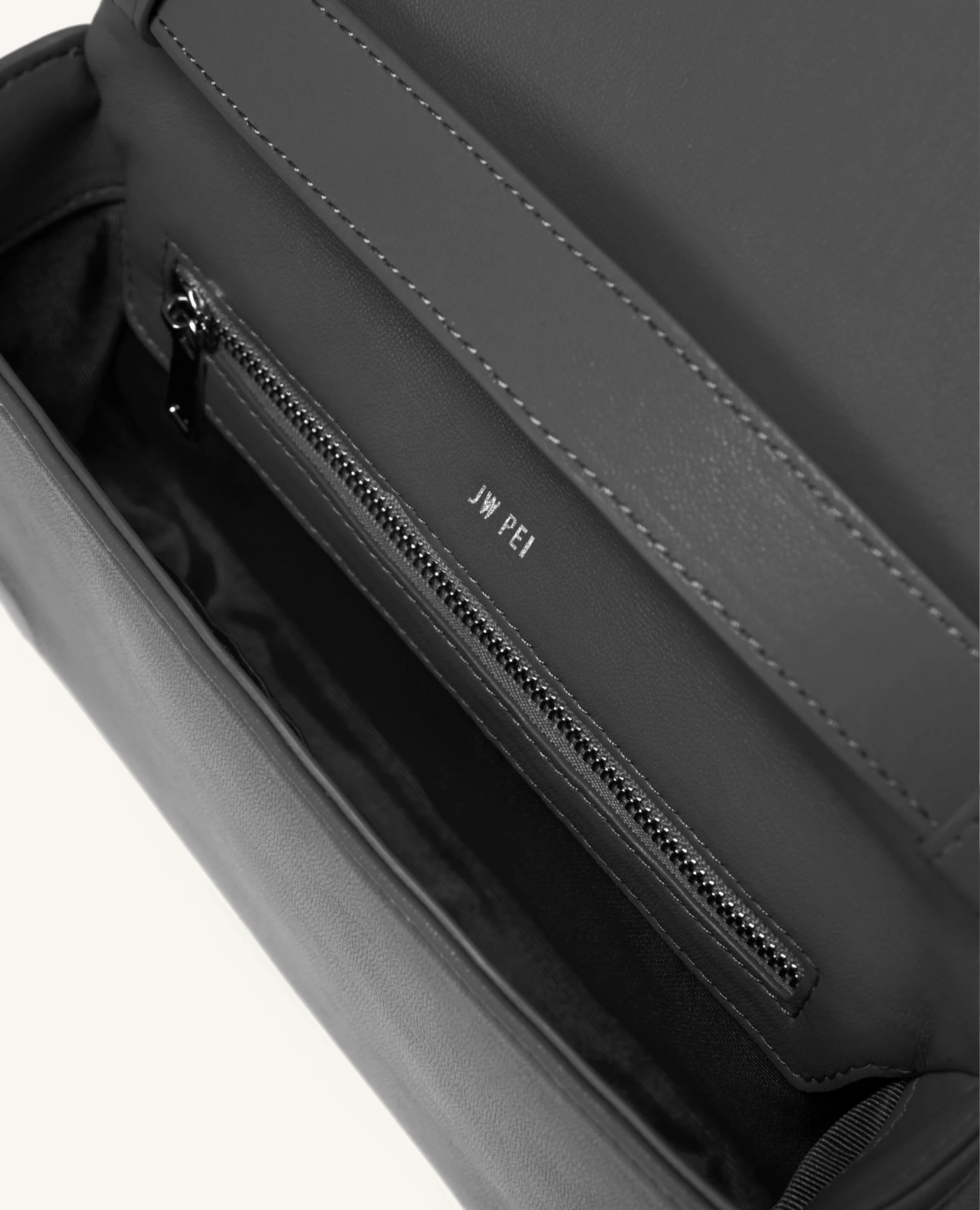 JW PEI Maze Bag - Black - Image 4