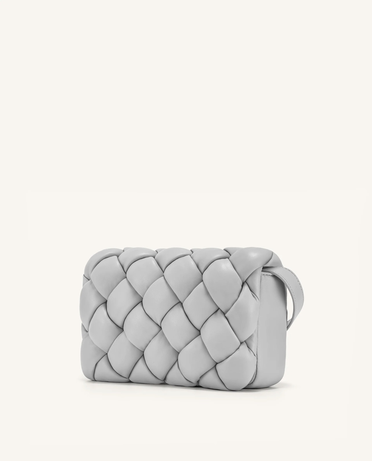 JW PEI Maze Bag - Light Gray - Image 2
