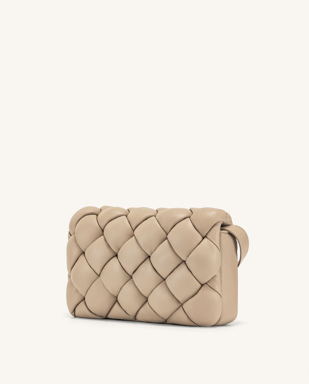 JW PEI Maze Bag - Almond - Image 2