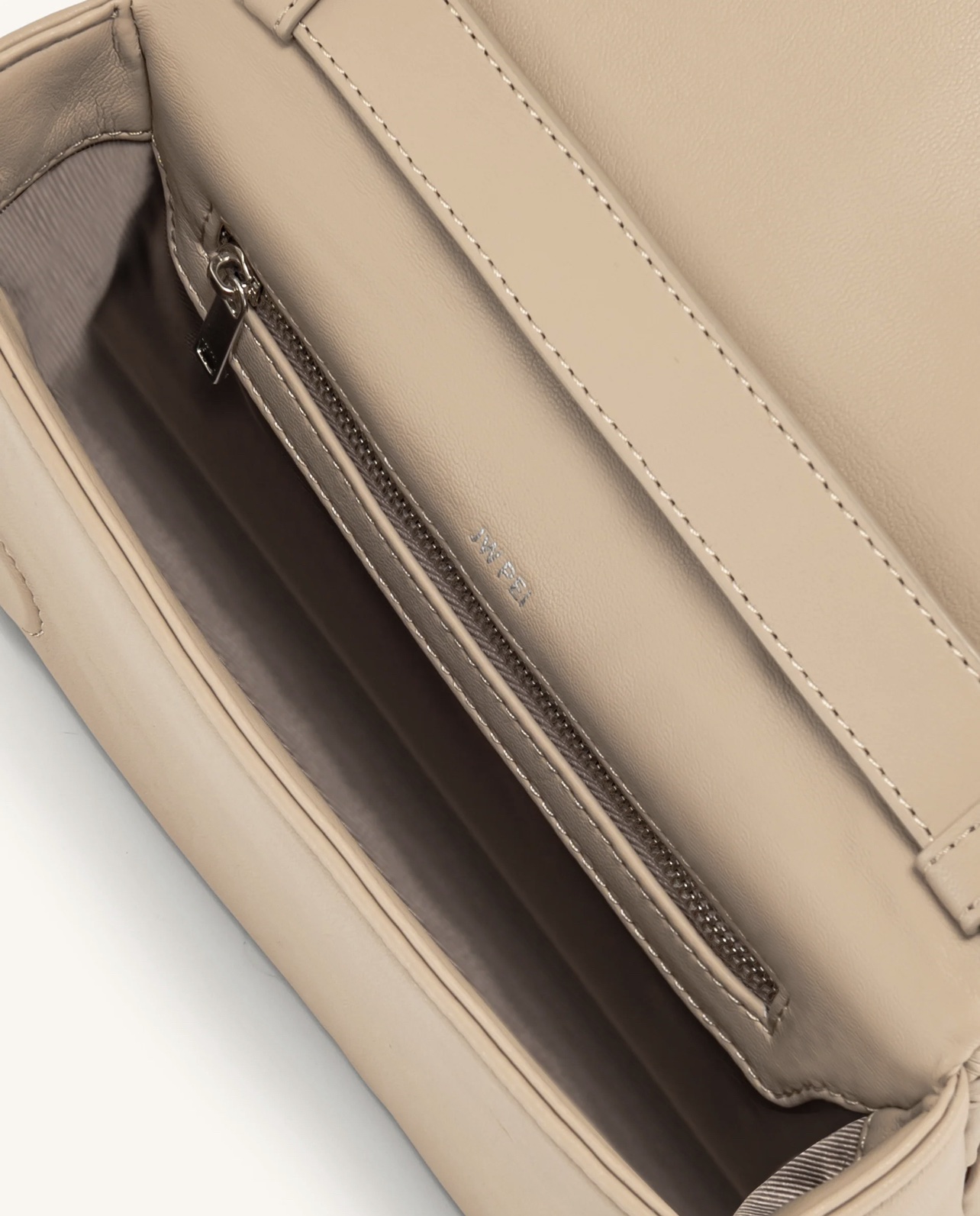 JW PEI Maze Bag - Almond - Image 4