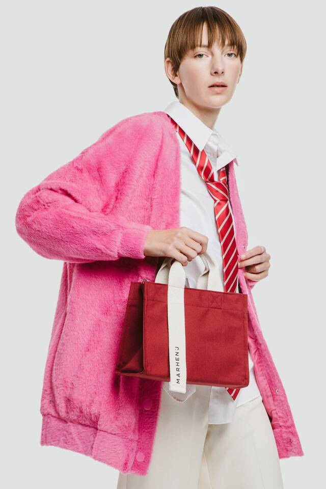 MARHEN J Rico Mini Comfort - Jester Red - Image 2