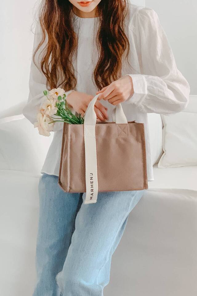 MARHEN J Rico Mini Comfort - Sand Beige - Image 6