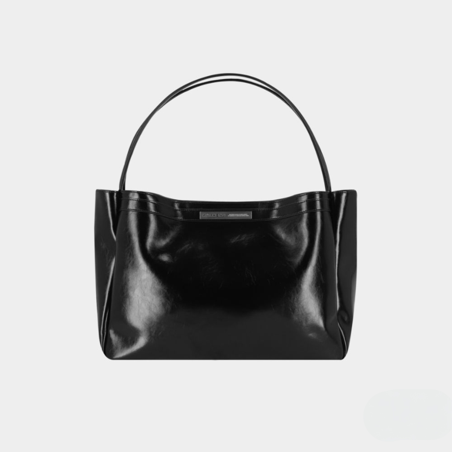 MARHEN J Casey - Black