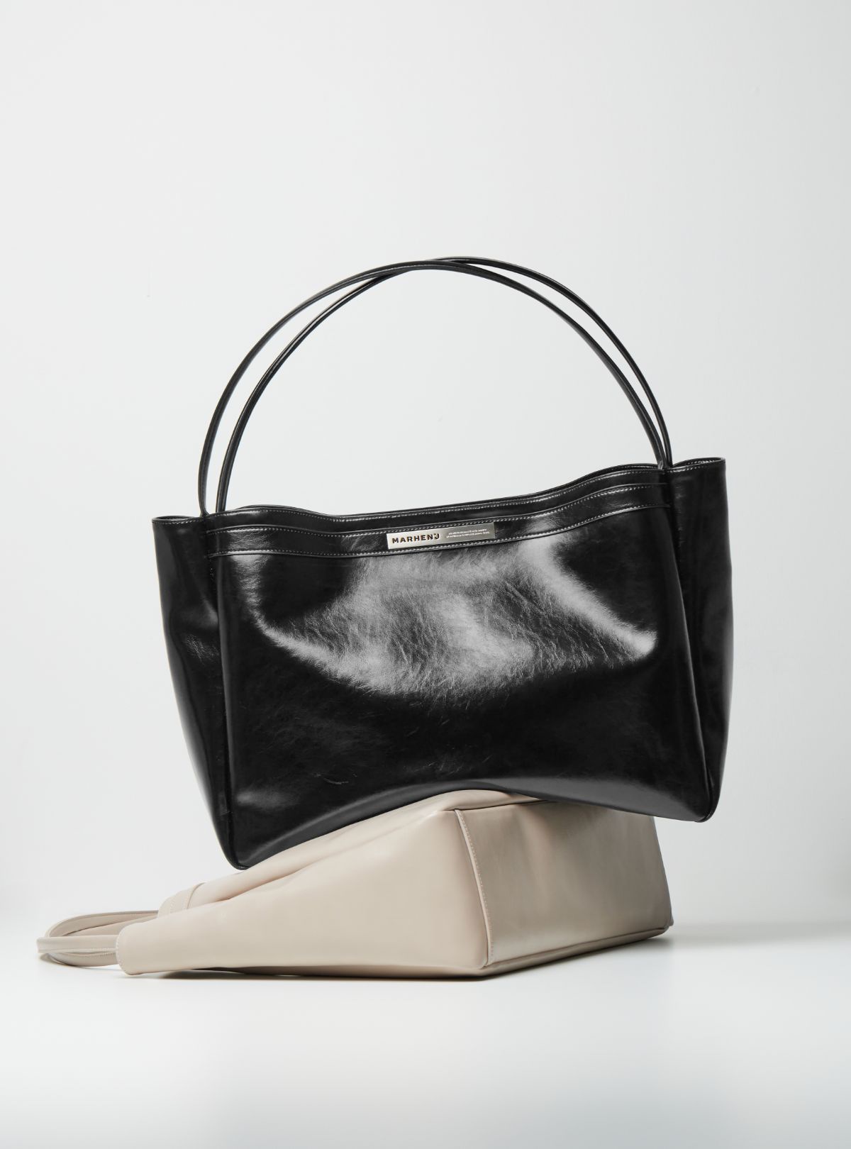 MARHEN J Casey - Oatmeal - Image 4