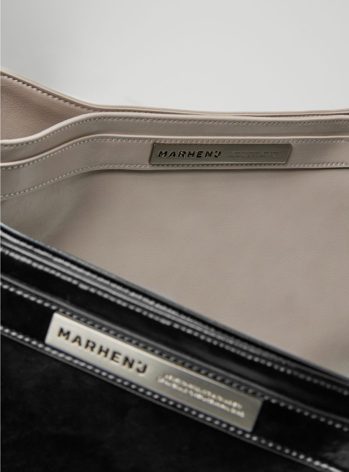 MARHEN J Casey - Oatmeal - Image 3