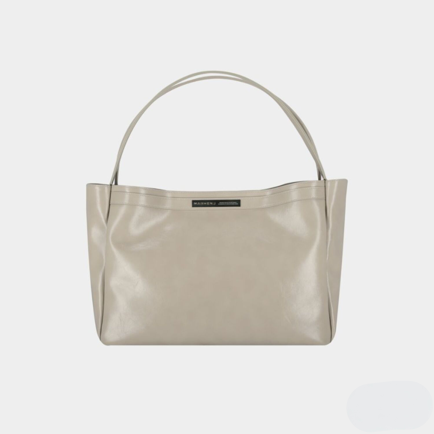 MARHEN J Casey - Oatmeal