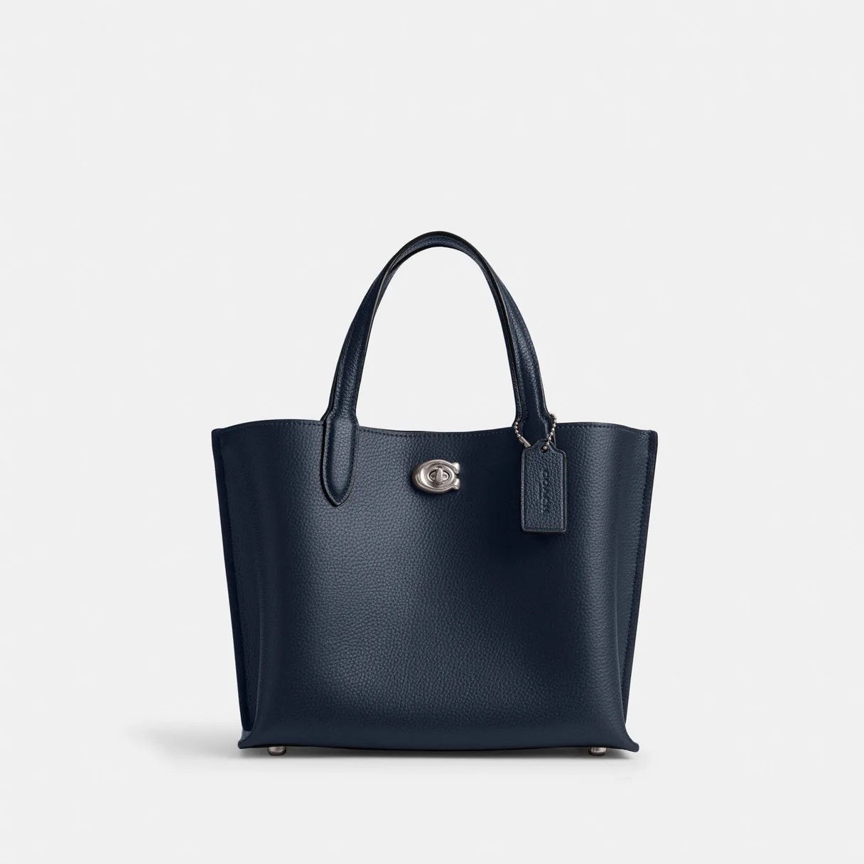 COACH Willow Tote 24 - Dark