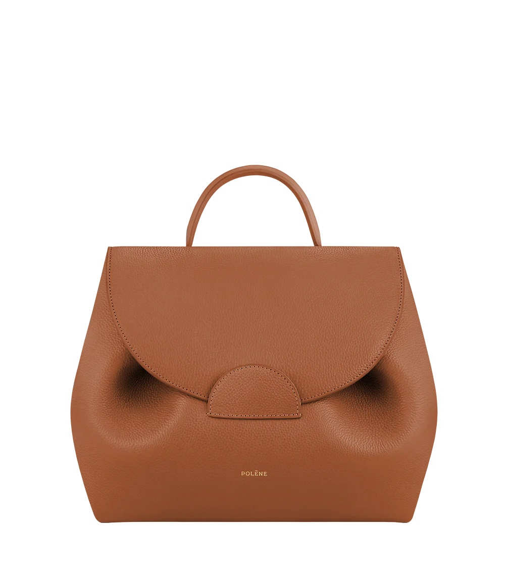 POLENE Numero Un - Textured Caramel