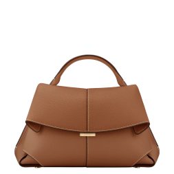 POLENE Mokki - Textured Camel