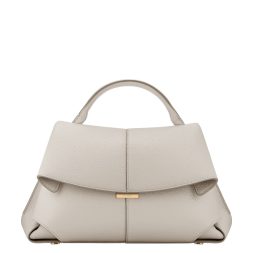 POLENE Mokki - Textured Chalk