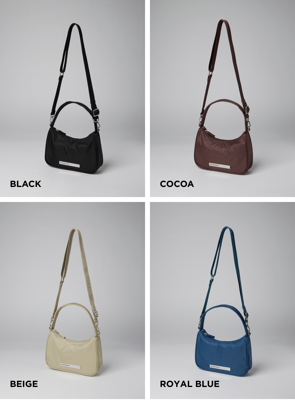 MARHEN J Celina - Black - Image 7