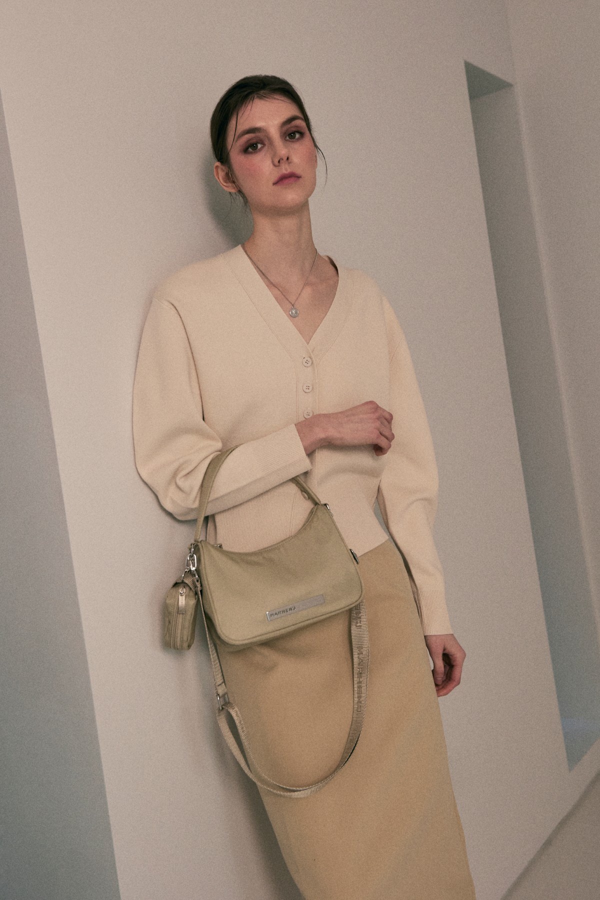 MARHEN J Celina - Beige - Image 2