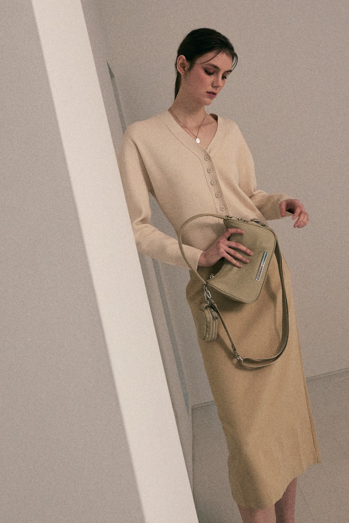 MARHEN J Celina - Beige - Image 3