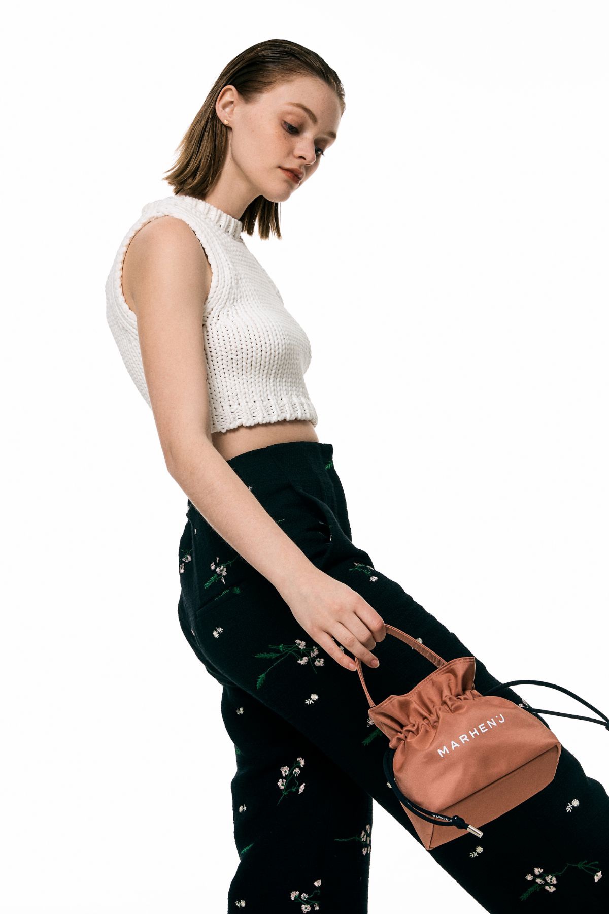 MARHEN J Charron - Indi Pink - Image 3