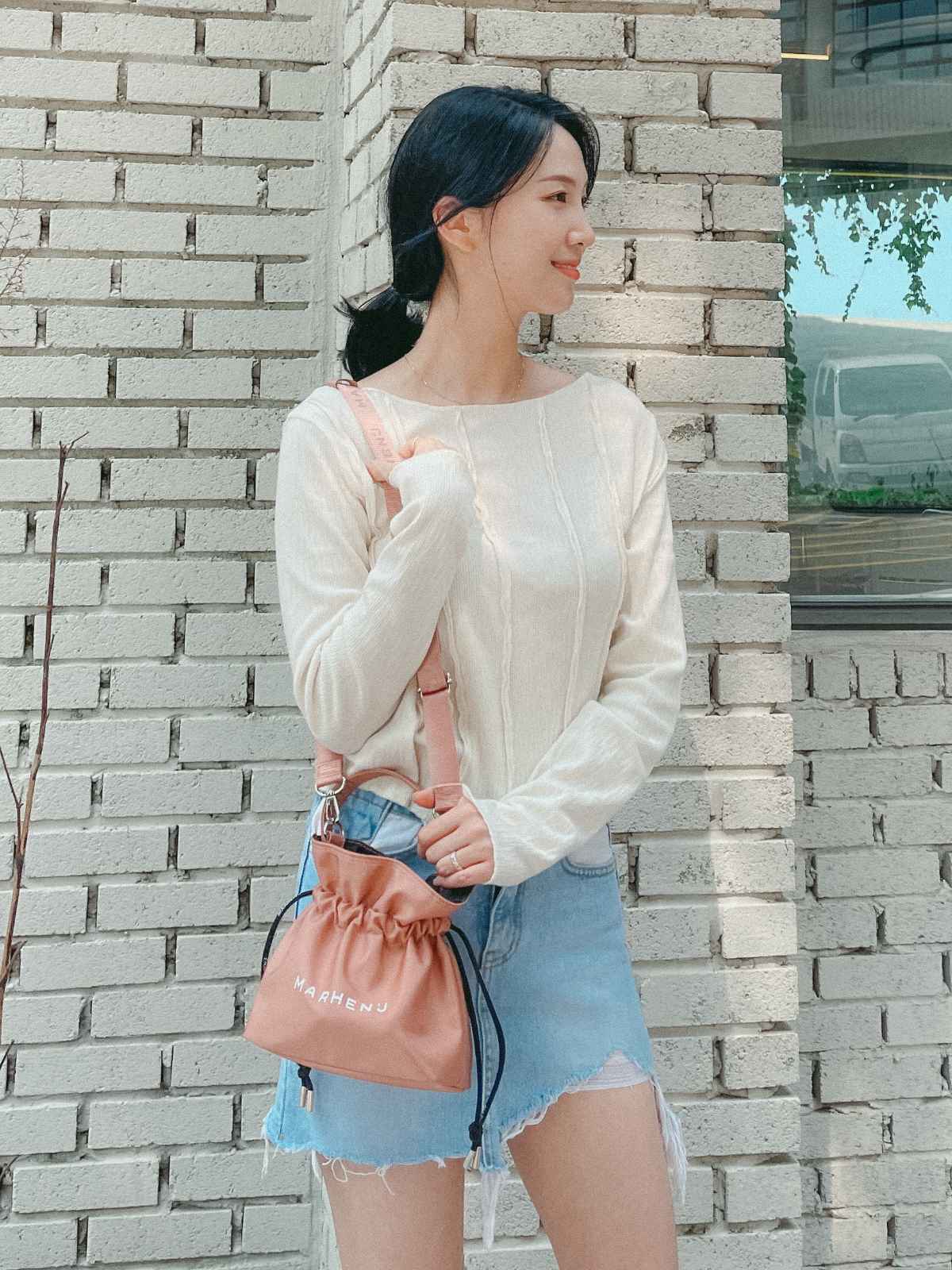 MARHEN J Charron - Indi Pink - Image 2