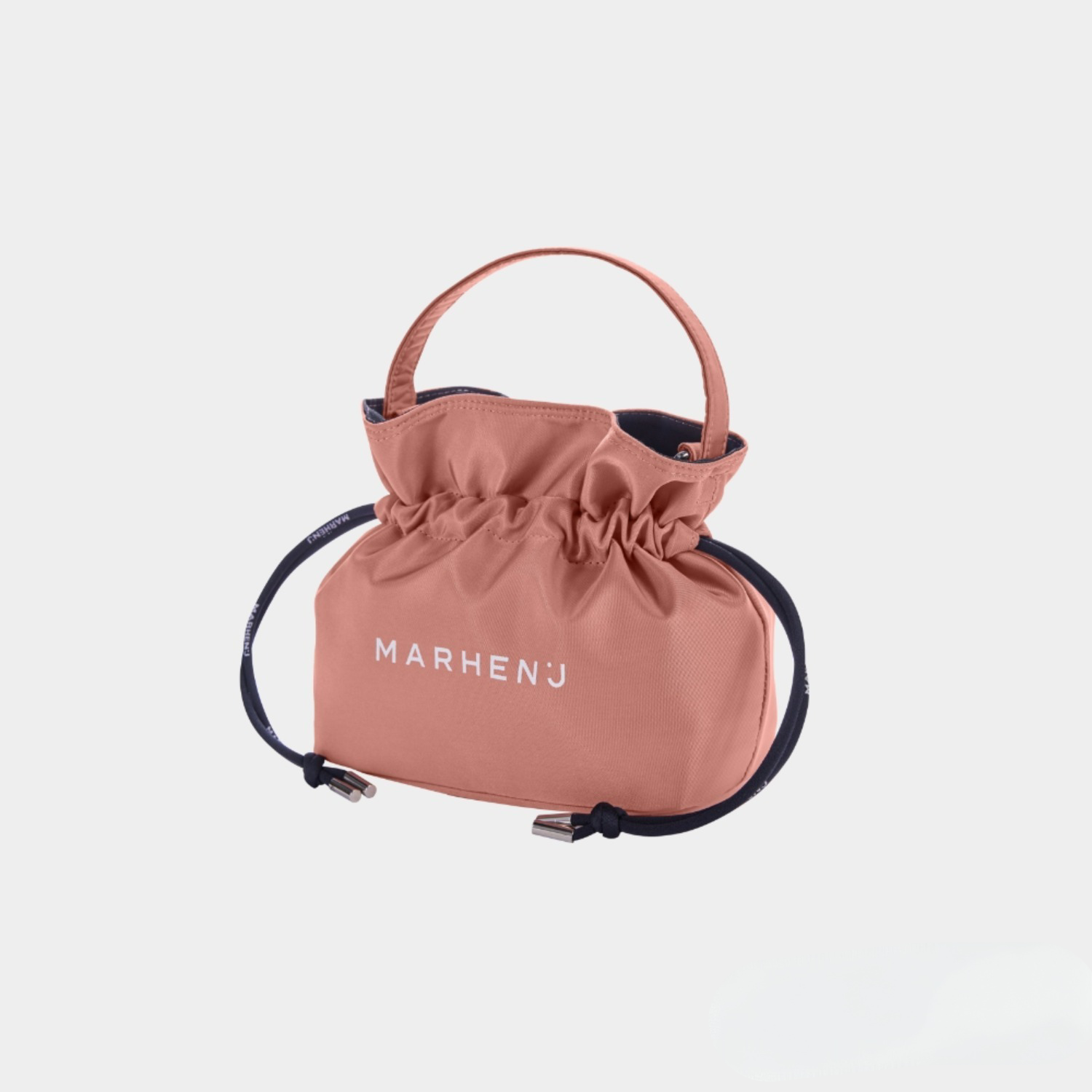 MARHEN J Charron - Indi Pink