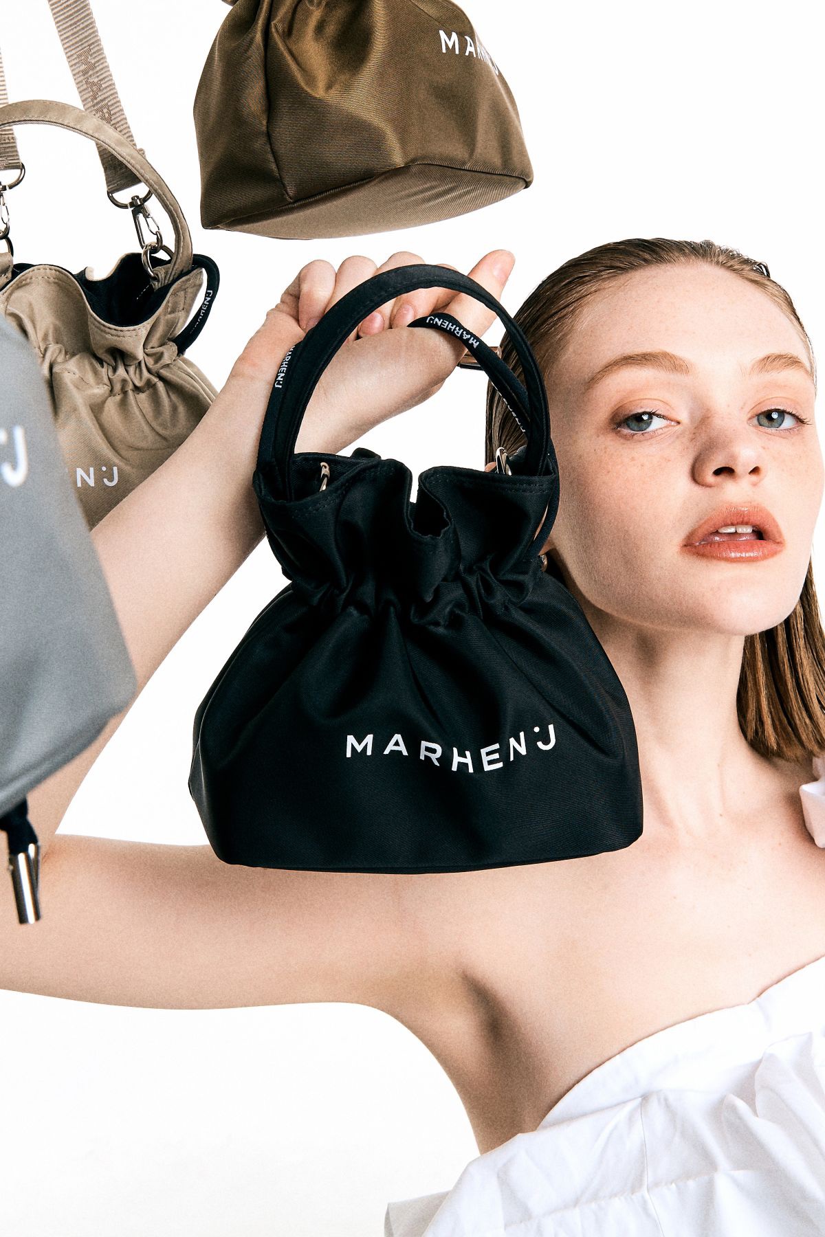 MARHEN J Charron - Silver - Image 3