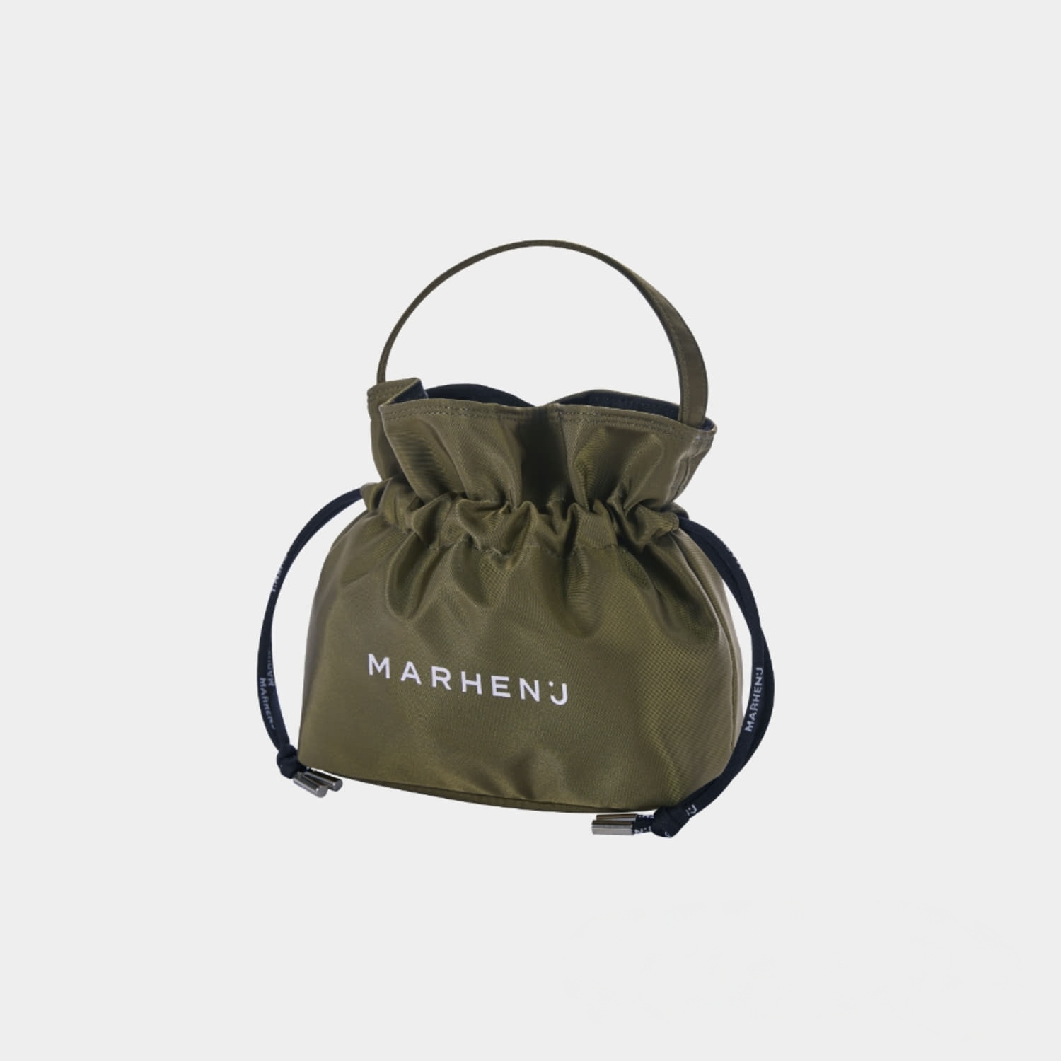 MARHEN J Charron - Olive Khaki