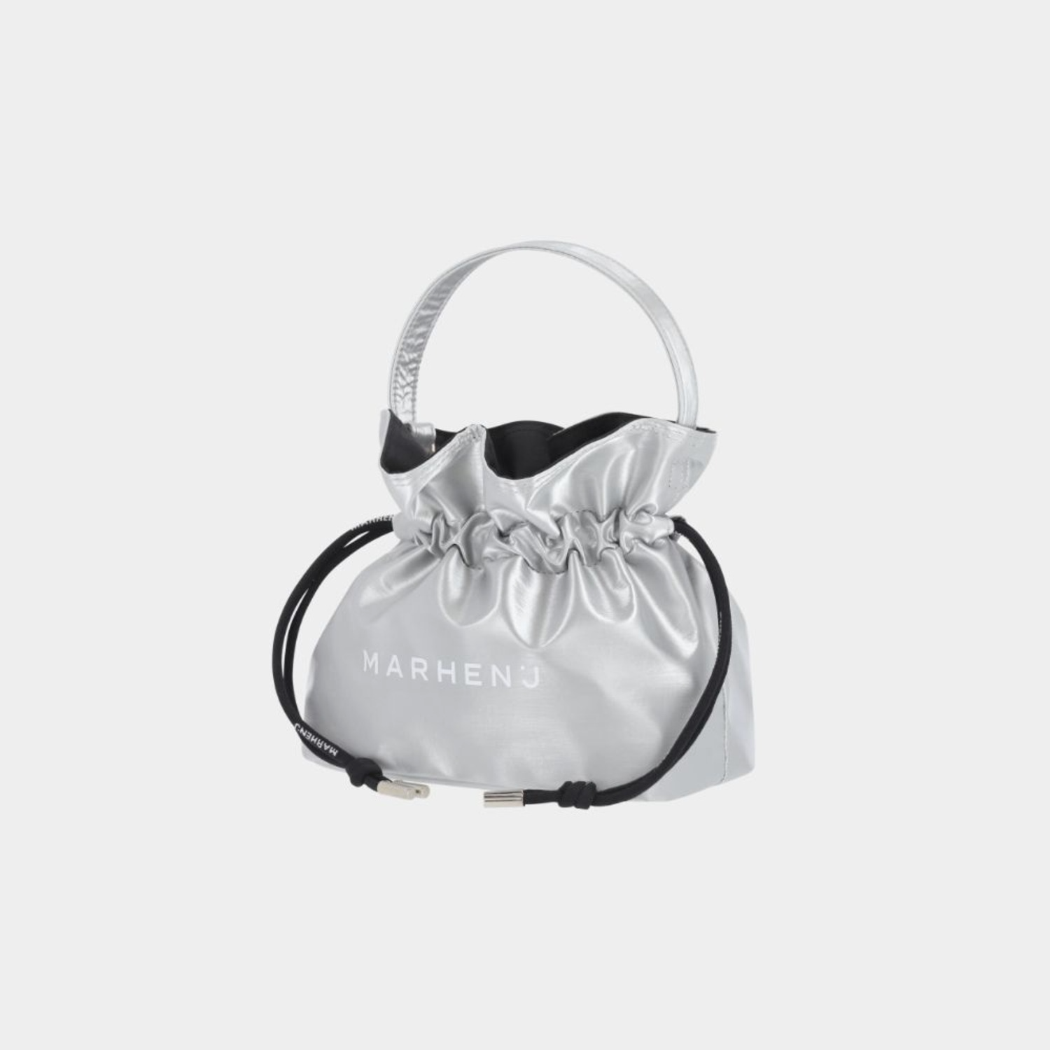 MARHEN J Charron - Silver