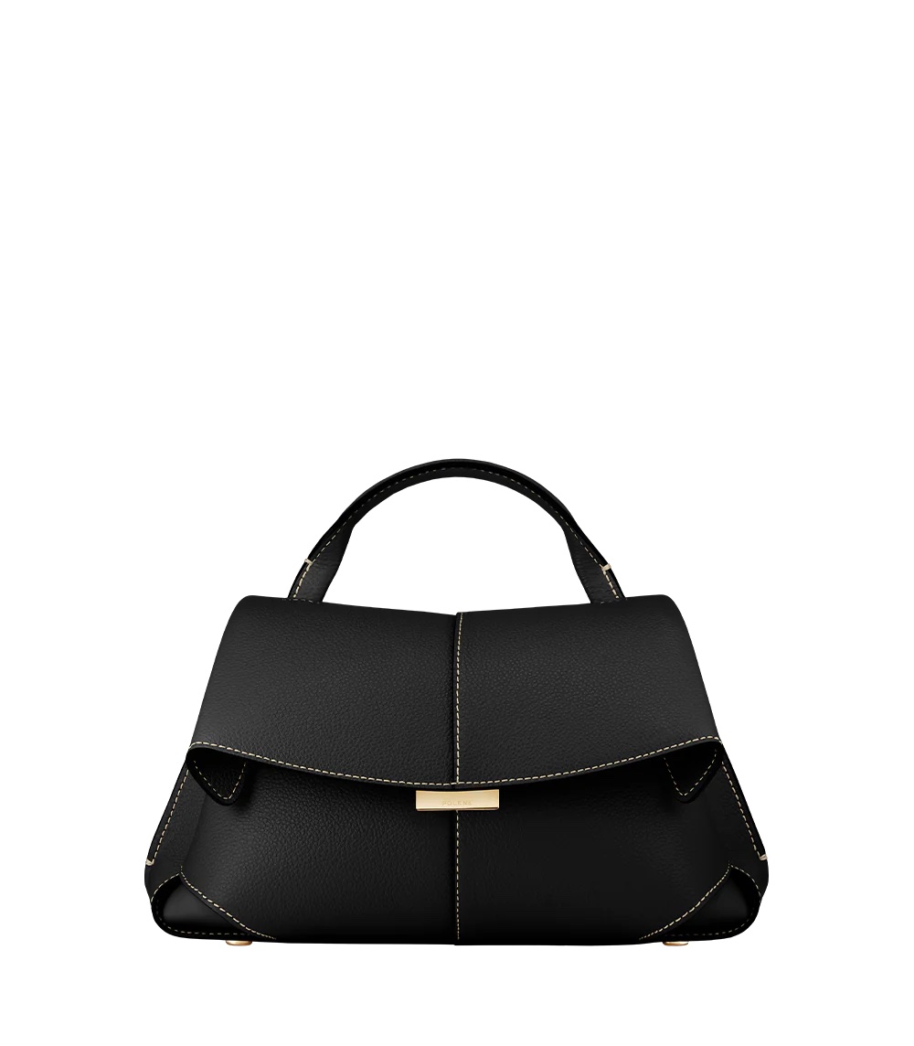 POLENE Mokki Mini - Edition Black