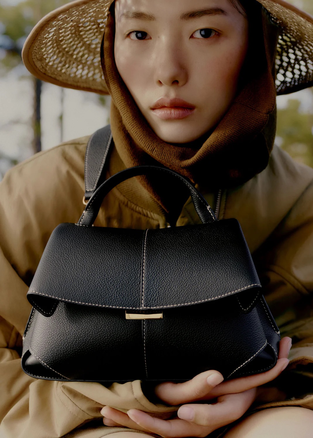 POLENE Mokki Mini - Edition Black - Image 2