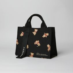 MARHEN J Disney Winnie The Pooh Rico Mini Black