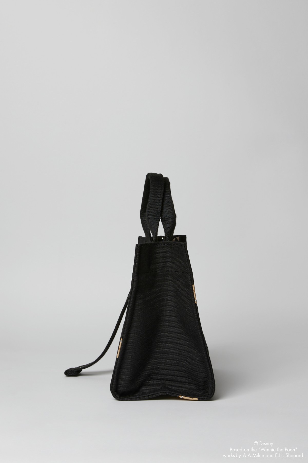 MARHEN J Disney Winnie The Pooh Rico Mini Black - Image 4
