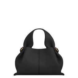 POLENE Numero Neuf Mini - Noir Graine