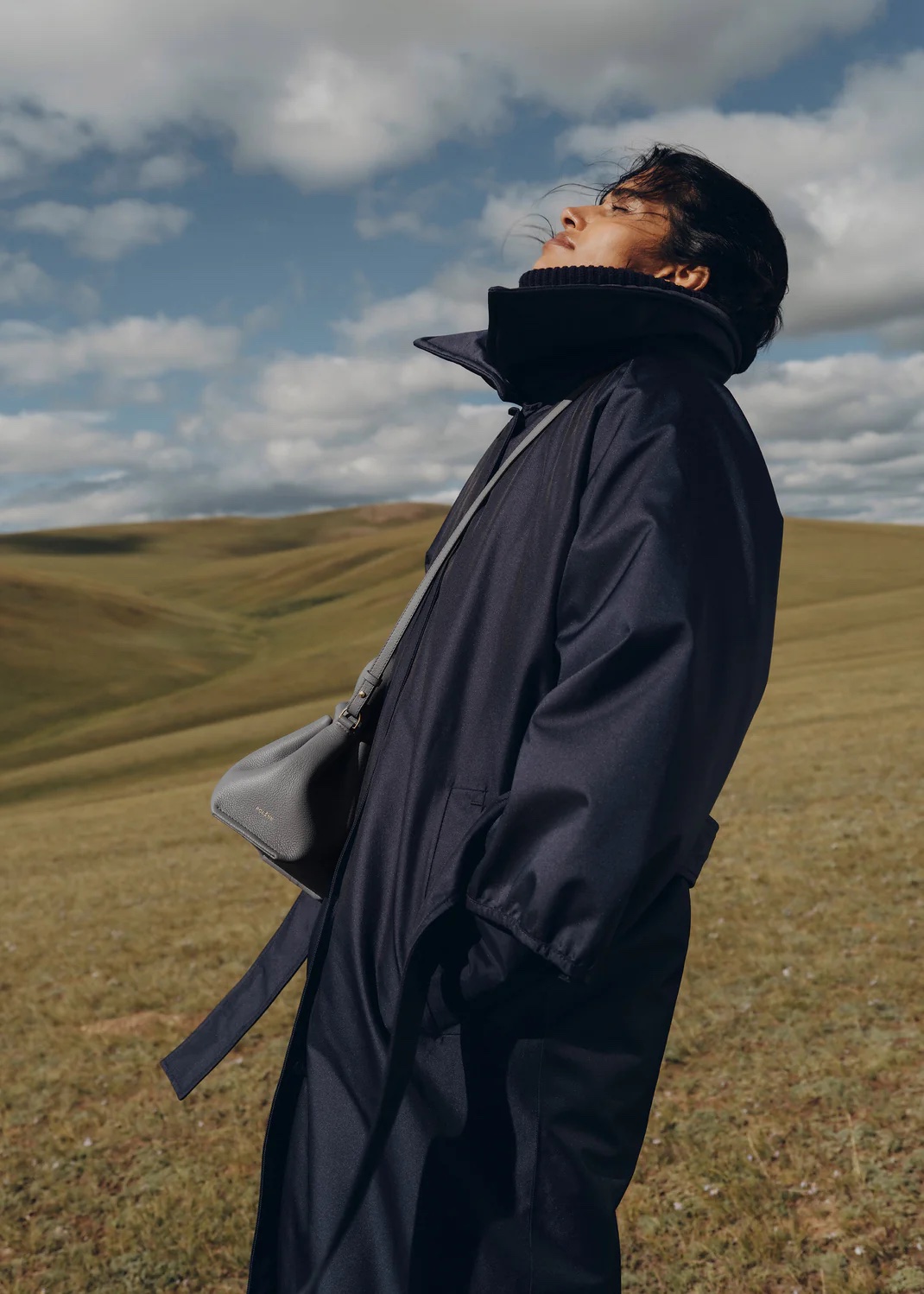 POLENE Numero Neuf Mini - Galet Graine - Image 3