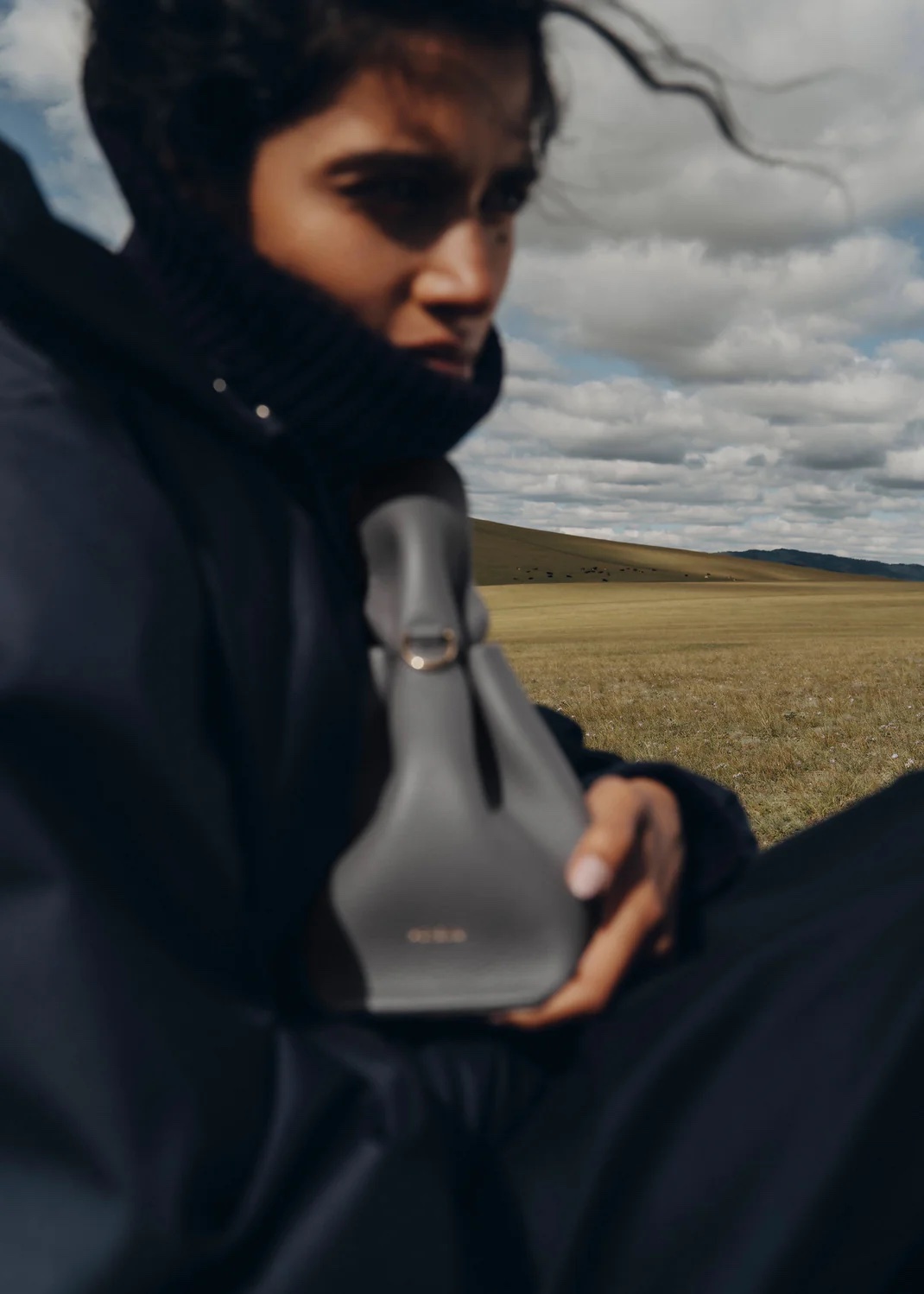 POLENE Numero Neuf Mini - Galet Graine - Image 4