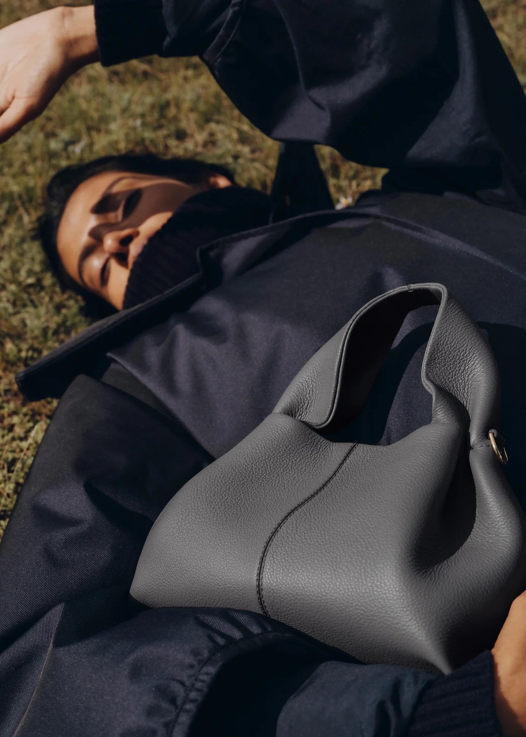 POLENE Numero Neuf Mini - Galet Graine - Image 5