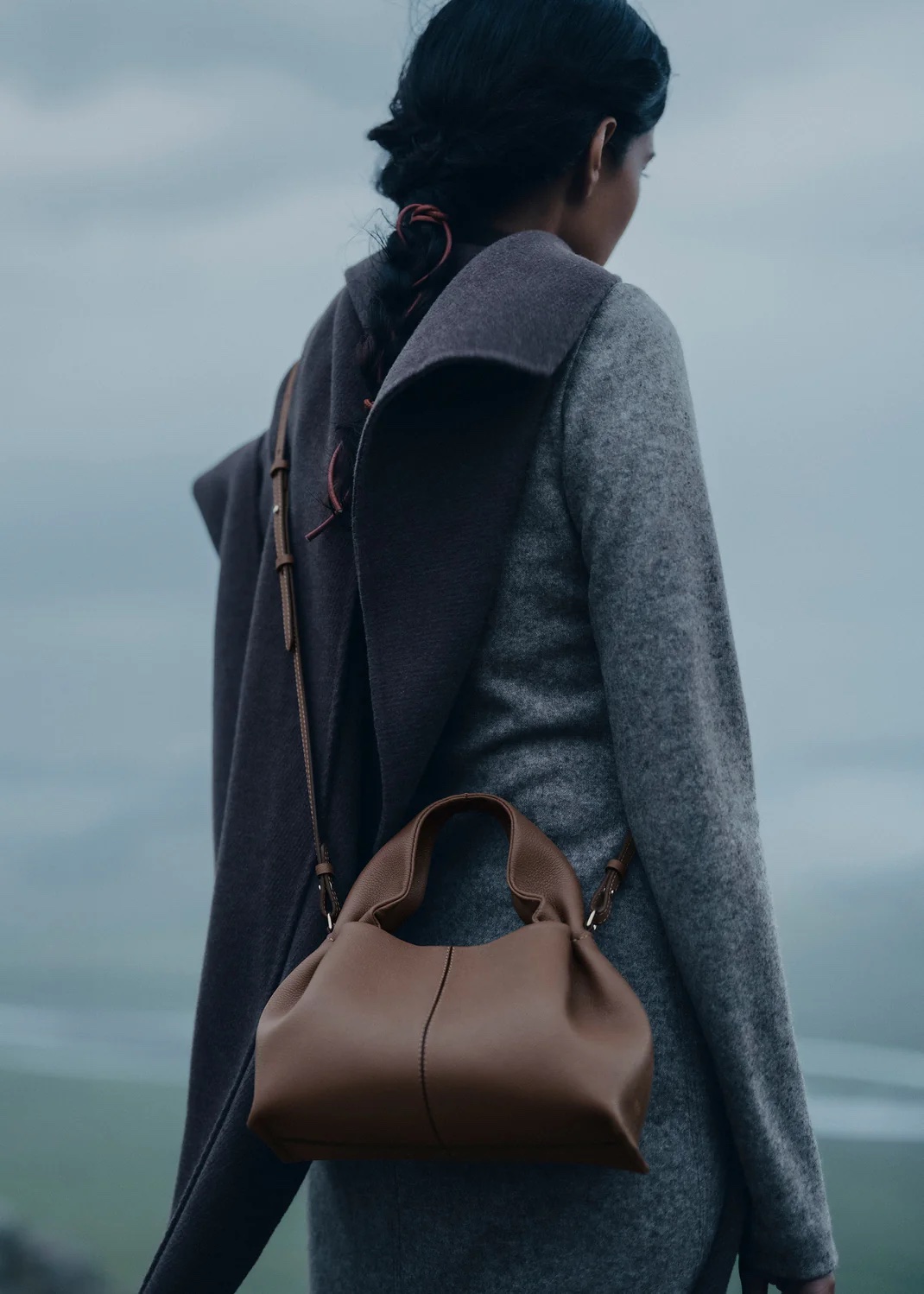 POLENE Numero Neuf Mini - Racine Graine - Image 2