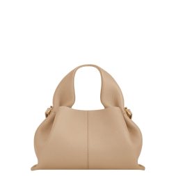 POLENE Numero Neuf Mini - Beige Graine