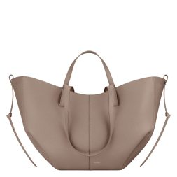 POLENE Cyme - Textured Taupe