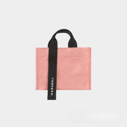 MARHEN J Rico Mini EQ - Indi Pink