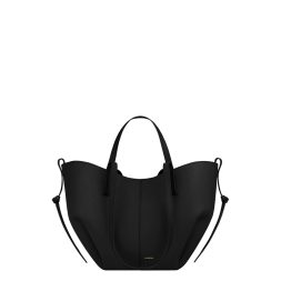 POLENE Cyme Mini - Textured Black