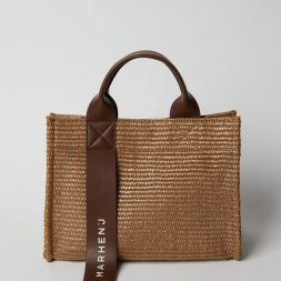 MARHEN J Rico Rattan - Mocha