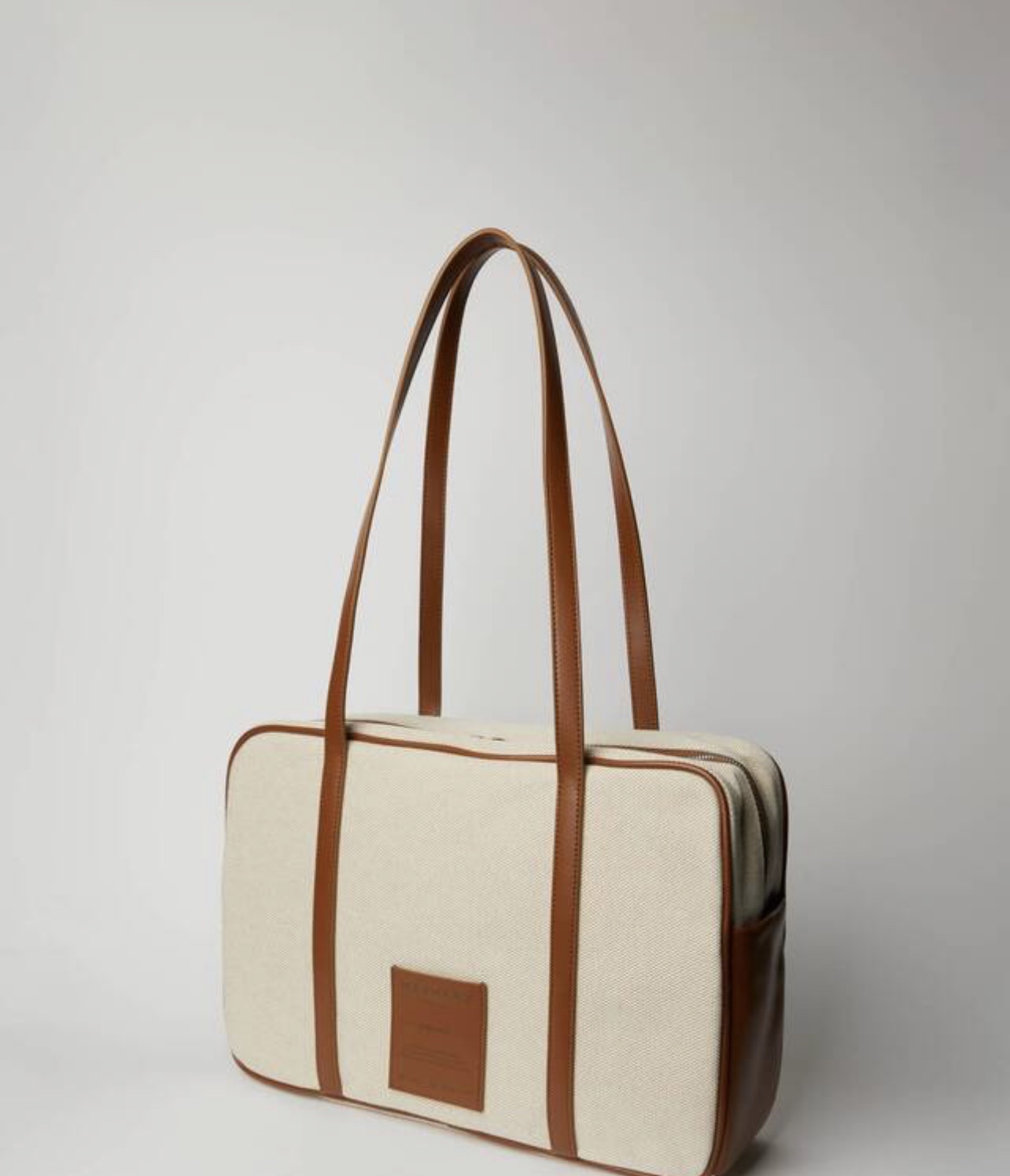 MARHEN J Voyage Square - Canvas Camel - Image 3