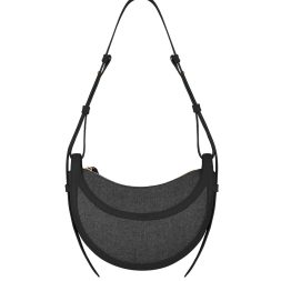 POLENE Numero Dix - Edition Duo Black Canvas