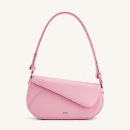 JW PEI Addisyn Shoulder Bag - Pink