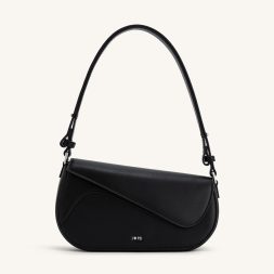 JW PEI Addisyn Shoulder Bag - Black